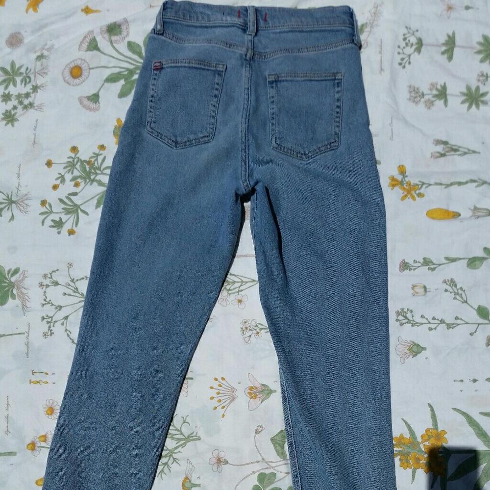 BDG Boyfriend Jeans